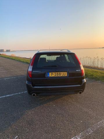 Achterklep mondeo mk3  -  ST220 beschikbaar voor biedingen