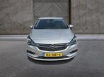 Opel Astra 1.0 Innovation automaat (bj 2017), Stof, Gebruikt, Met garantie (alle), 610 kg