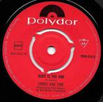 Earth And Fire - Ruby Is The One, Gebruikt, Verzenden, 7 inch, Single