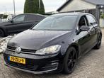 Volkswagen Golf 1.4 TSI Highline DSG 5-Deurs Pano Leer Xenon, Gebruikt, Euro 6, 4 cilinders, Zwart