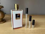 Black Friday Deal Killian Love dont be shy decant, Sieraden, Tassen en Uiterlijk, Uiterlijk | Parfum, Ophalen of Verzenden, Nieuw