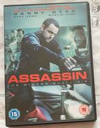 Assassin (UK import), Zo goed als nieuw, Actie, Ophalen, Vanaf 16 jaar