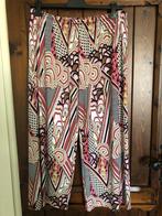 Broek Magnafashion maat 52/54, Kleding | Dames, Grote Maten, Ophalen of Verzenden, Zo goed als nieuw, Overige kleuren