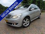 Mercedes-Benz B-Klasse 170 Automaat Airco Cruisecontrol Xeno, 65 €/maand, Gebruikt, Zwart, 4 cilinders