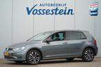 Volkswagen Golf 1.5 TSI IQ.Drive / Navi / ACC / Side assist, Stof, 4 cilinders, 150 pk, Bedrijf