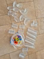 Accessoires voor gerbils of hamsterkooi, Dieren en Toebehoren, Kooi, Gebruikt, Ophalen, Minder dan 60 cm