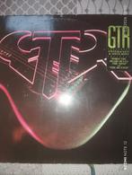 G T R Steve Hackett / Steve Howe, Ophalen of Verzenden, Zo goed als nieuw, 12 inch, Poprock