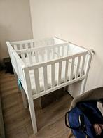 Wieg tweeling, Kinderen en Baby's, Babywiegjes en Ledikanten, Ophalen, Gebruikt, Wieg