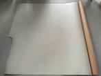Coupon / reststuk Forbo Marmoleum Walton, Huis en Inrichting, Stoffering | Vloerbedekking, Ophalen, Overige typen, Nieuw, Minder dan 10 m²