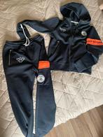 Trainingspak Black Bananas, Kinderen en Baby's, Ophalen, Zo goed als nieuw, Jongen of Meisje, Sport- of Zwemkleding