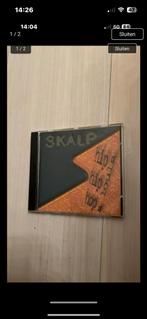 Skalp - hip hip hop a loula (hip hop), Ophalen of Verzenden, 2000 tot heden, Zo goed als nieuw