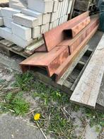 7meter UNP260, Ophalen, Nieuw, 250 mm of meer