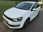 Volkswagen Polo 1.0 BlueMotion Edition top onderhouden met A, Te koop, Benzine, Hatchback, Gebruikt