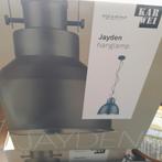 Jayden Hanglamp, Huis en Inrichting, Lampen | Hanglampen, Minder dan 50 cm, Ophalen of Verzenden, Zo goed als nieuw