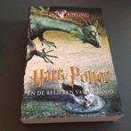 J.K. Rowling - Harry Potter en de relieken van de dood, Ophalen of Verzenden, Nieuw, J.K. Rowling