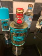 4711 Echt Kölnisch Wasser - Miniatuur Flesje, Verzamelen, Parfumverzamelingen, Ophalen of Verzenden, Zo goed als nieuw, Overige typen