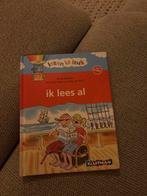 AVI-START Anne Blokker - ik lees al, Non-fictie, Ophalen of Verzenden, Zo goed als nieuw, Anne Blokker