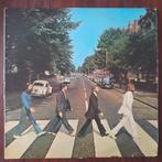 The Beatles Abbey Road  /  Beatles' Greatest, Cd's en Dvd's, Gebruikt, Ophalen of Verzenden, Rock & Roll, 12 inch