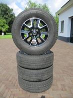 Orig. Fiat Ducato 16 inch velgen Camper 5x118 Light IZGST, Ophalen, Fiat, Banden en Velgen, Fiat Italia