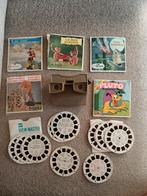 View master met dia's, Verzamelen, Speelgoed, Ophalen of Verzenden, Zo goed als nieuw