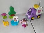 Duplo Rosie de ambulance poppendokter, Gebruikt, Ophalen of Verzenden, Duplo, Duplo
