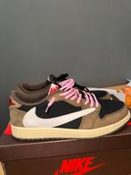 jordan 1 low mocha travis scott, Kleding | Heren, Schoenen, Ophalen, Zo goed als nieuw, Bruin