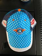 Blauwe Pet - Gamma Racing, Ophalen of Verzenden, Zo goed als nieuw, One size fits all, Pet