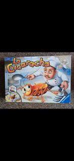 La Cucaracha Bordspel, Vijf spelers of meer, Ophalen of Verzenden, Zo goed als nieuw, Ravensburger