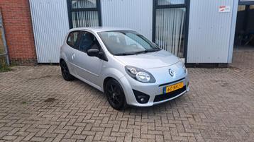 Renault Twingo 1.2 16V Dynamique 2010 beschikbaar voor biedingen