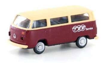 VW T2 BUS TEE SERVICE beschikbaar voor biedingen
