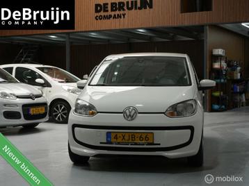 Volkswagen Up! 1.0 Cheer up! BlueMotion beschikbaar voor biedingen