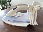Philips stoom strijkijzer, Witgoed en Apparatuur, Strijkijzers en Strijkplanken, Ophalen, Zo goed als nieuw