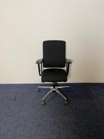 3 x Bureaustoel Rohde & Grahl Xenium - Basic - ergonomisch, Ergonomisch, Gebruikt, Bureaustoel, Zwart