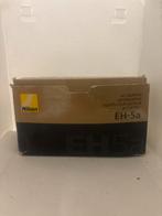 Nikon EH-5a AC Adapter, Ophalen of Verzenden, Zo goed als nieuw