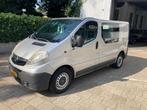 Opel Vivaro 2.0 Cdti L1H1 Rolstoelbus, Voorwielaandrijving, 1995 cc, 4 cilinders, 4 stoelen