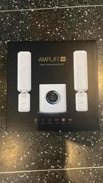 Amplify HD router met 2 meshpoints, Ophalen of Verzenden, Zo goed als nieuw