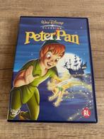 disney dvd peter pan, Cd's en Dvd's, Europees, Tekenfilm, Alle leeftijden, Ophalen of Verzenden