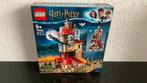 Lego Harry Potter 75980 Attack on the Burrow, Lego Nederland BV, Lego, Nieuw, Ophalen of Verzenden