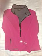 Dames softshell jas - Icepeak, Kleding | Dames, Jassen | Winter, Maat 38/40 (M), Icepeak, Ophalen of Verzenden, Zo goed als nieuw