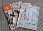 3x Ariadne at home woontijdschrift, Ophalen of Verzenden, Zo goed als nieuw, Overige typen