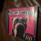 Heideroosjes, Cd's en Dvd's, Ophalen of Verzenden, Zo goed als nieuw