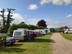 Eriba Touring 530 - 2022, Caravans en Kamperen, Caravans, Standaardzit, Kachel, Tot en met 3, Particulier