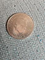 Nederland Herrijst zilveren tientje, Ophalen of Verzenden, Koningin Juliana, 10 gulden
