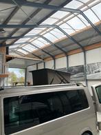 Camper hefdak, Ophalen of Verzenden