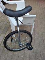 Eenwieler chroom nieuw, Fietsen en Brommers, Fietsen | Eenwielers, Ophalen of Verzenden, Nieuw