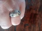 Buddha to Buddha ring (18), 18 tot 19, Gebruikt, Ophalen of Verzenden, Dame