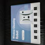 Window cleaning robot, Ophalen of Verzenden, Raamwisser of Trekker