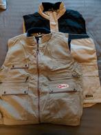 Werkkleding Nieuw voor de koude dagen, Ophalen, Nieuw, Heren, Jas