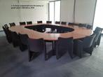 Te koop, kantoormeubels, Zakelijke goederen, Kantoor en Winkelinrichting | Kantoormeubilair en Inrichting, Vergader- of Presentatieruimte