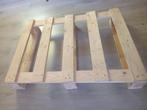 Gratis pallet, Doe-het-zelf en Verbouw, Hout en Planken, Ophalen, Zo goed als nieuw, Minder dan 200 cm, Pallet
